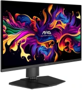 MSI MAG 271QP QD-OLED X24 26.5" 240Hz