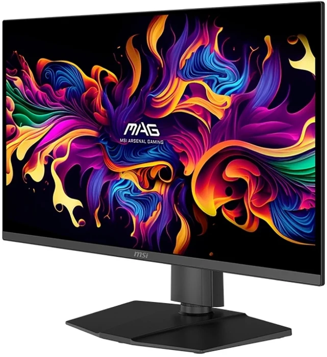 MSI MAG 271QP QD-OLED X24 26.5" 240Hz