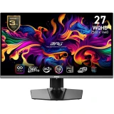 MSI MAG 271QPX 26.5" QD-OLED 2k 360Hz
