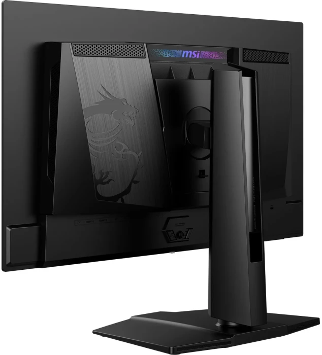 MSI MAG 271QPX 26.5" QD-OLED 2k 360Hz