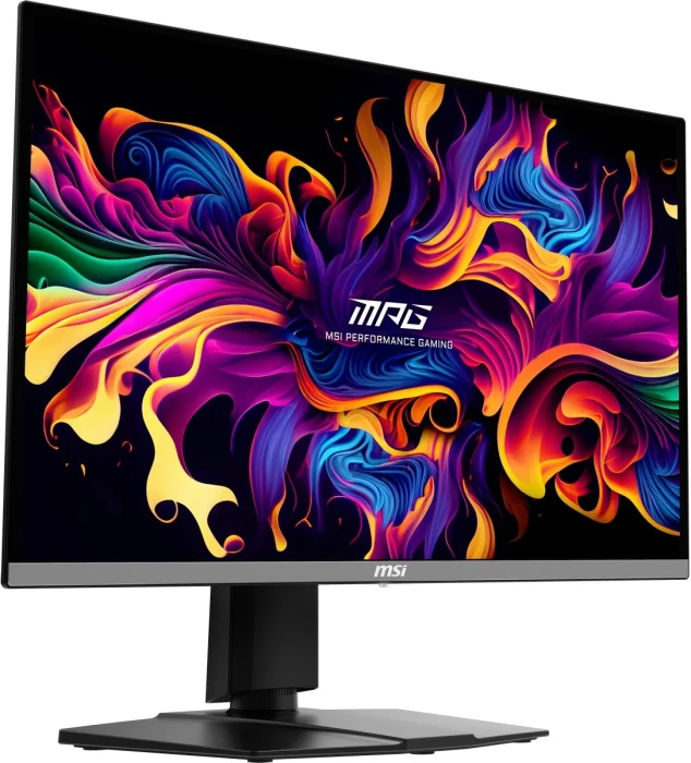 MSI MAG 271QPX 26.5" QD-OLED 2k 360Hz