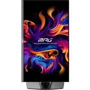 MSI MAG 271QPX 26.5" QD-OLED 2k 360Hz