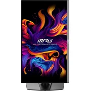MSI MAG 271QPX 26.5" QD-OLED 2k 360Hz