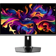 MSI MAG 271QPX 26.5" QD-OLED 2k 360Hz