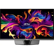 MSI MAG 271QPX 26.5" QD-OLED 2k 360Hz