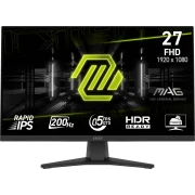 MSI MAG 272F 27" IPS 200Hz