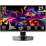 MSI MAG 272QP QD-OLED X50 26.5" 500Hz