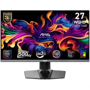 MSI MAG 272QP QD-OLED X50 26.5" 500Hz