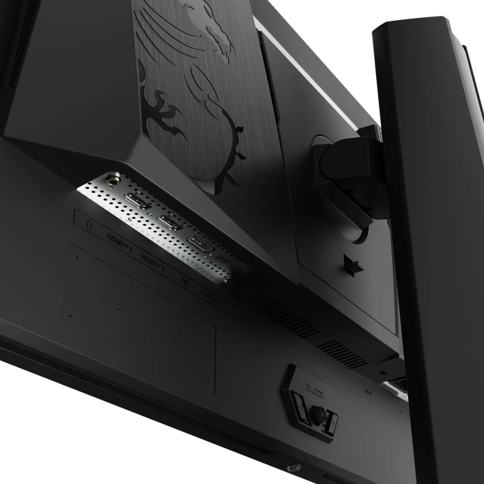 MSI MAG 272QP X24 26.5" QD-OLED 240Hz