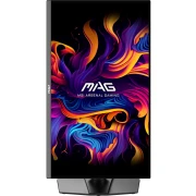 MSI MAG 272UP QD-OLED X24 26.5" 4K