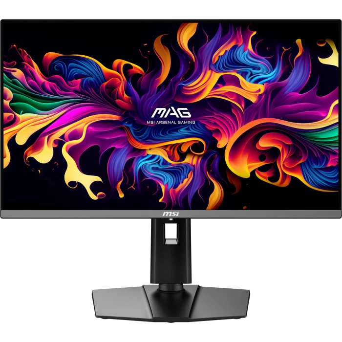 MSI MAG 272UP QD-OLED X24 26.5" 4K
