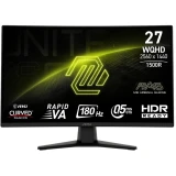 MSI MAG 274CQF 27" VA 2K 180Hz