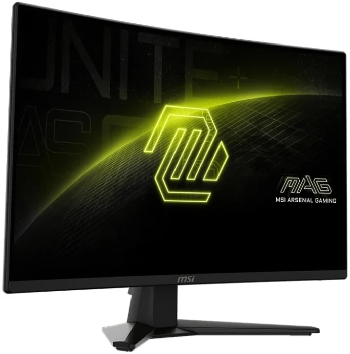 MSI MAG 274CQF 27" VA 2K 180Hz