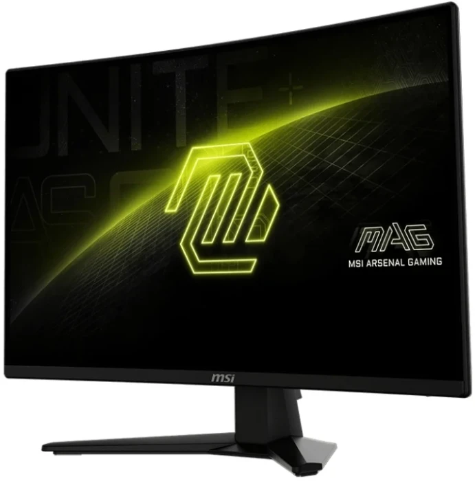 MSI MAG 274CQF 27" VA 2K 180Hz