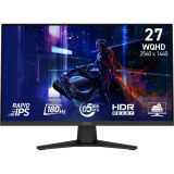 MSI MAG 274QF 27" IPS 2K 180Hz