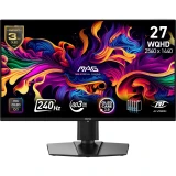 MSI MAG 274QP X24 26.5" QD-OLED 240Hz