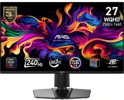 MSI MAG 274QP X24 26.5" QD-OLED 240Hz