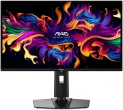MSI MAG 274QP X24 26.5" QD-OLED 240Hz