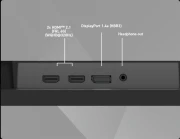 MSI MAG 274QPF X32 27" IPS 2K 320Hz