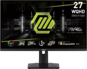 MSI MAG 274QRF QD E2 27" IPS 2K 180Hz