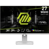 MSI MAG 274QRFW 27" IPS 2K 180Hz
