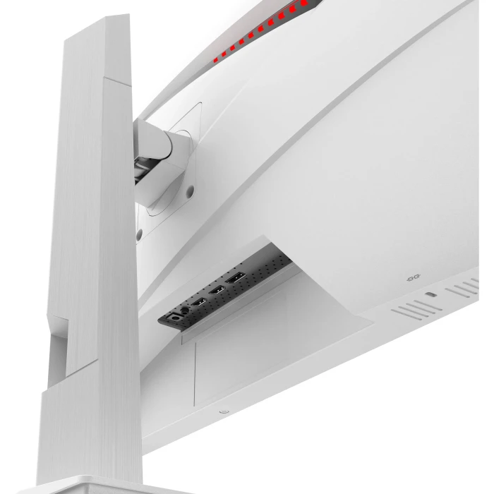 MSI MAG 274QRFW 27" IPS 2K 180Hz