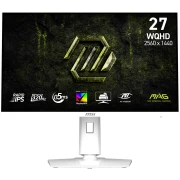 MSI MAG 274QRFW X32 27" IPS 2K 320Hz