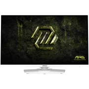 MSI MAG 274QRFW X32 27" IPS 2K 320Hz