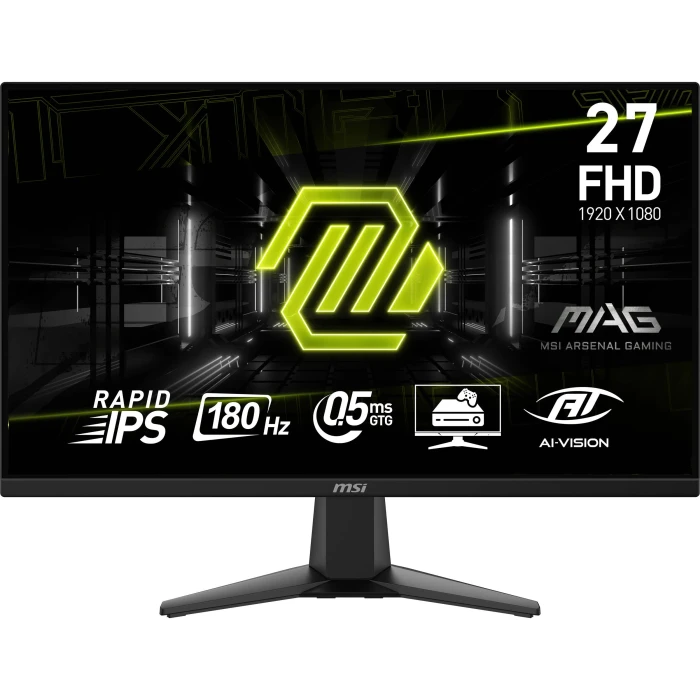MSI MAG 275F 27" IPS 180Hz