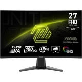 MSI MAG 27C6F 27" VA 180Hz