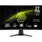 MSI MAG 27C6X 27" VA 250Hz