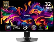 MSI MAG 321UP 31.5" QD-OLED 4K 165Hz