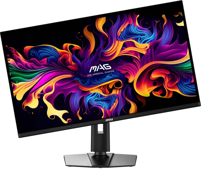 MSI MAG 321UP 31.5" QD-OLED 4K 165Hz