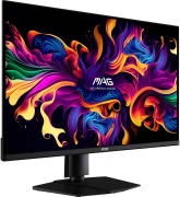 MSI MAG 321UP 31.5" QD-OLED 4K 165Hz