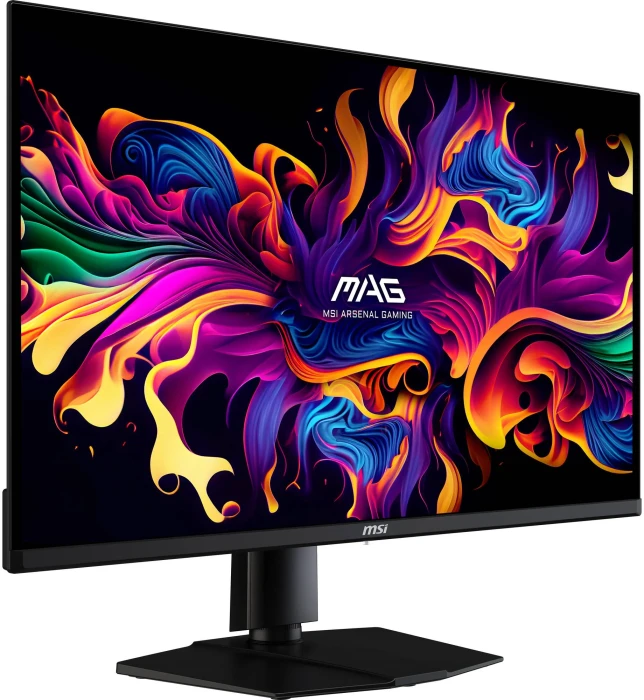 MSI MAG 321UP 31.5" QD-OLED 4K 165Hz