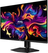 MSI MAG 321UP 31.5" QD-OLED 4K 165Hz