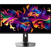MSI MAG 322UP E16 31.5" QD-OLED 4K 165Hz