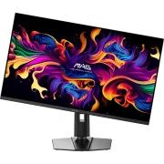 MSI MAG 322UP E16 31.5" QD-OLED 4K 165Hz