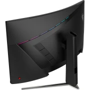 MSI MAG 325CQRXF E2 31.5" VA 2K 240Hz