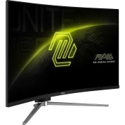 MSI MAG 325CQRXF E2 31.5" VA 2K 240Hz