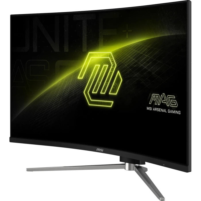 MSI MAG 325CQRXF E2 31.5" VA 2K 240Hz