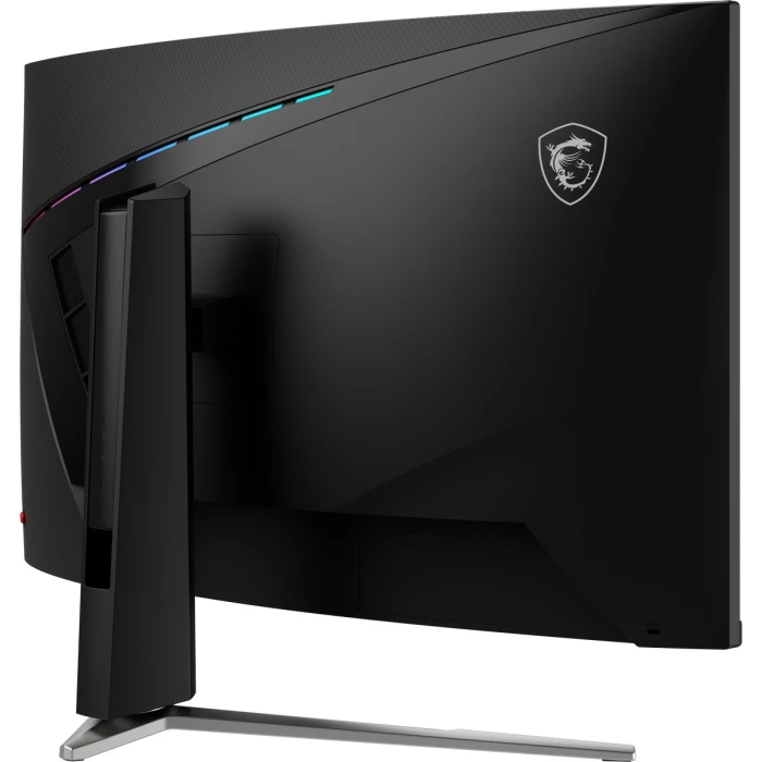 MSI MAG 325CQRXF E2 31.5" VA 2K 240Hz