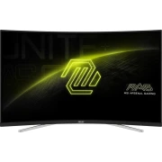 MSI MAG 325CQRXF E2 31.5" VA 2K 240Hz