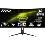MSI MAG 342CQR E2 34" VA 21:9 180Hz