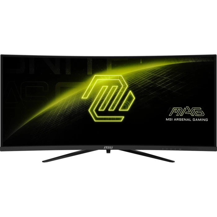MSI MAG 342CQR E2 34" VA 21:9 180Hz