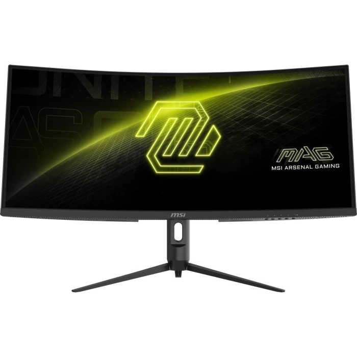 MSI MAG 342CQR E2 34" VA 21:9 180Hz