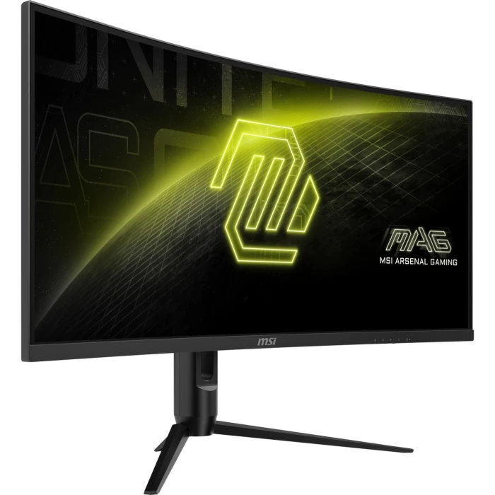 MSI MAG 342CQR E2 34" VA 21:9 180Hz
