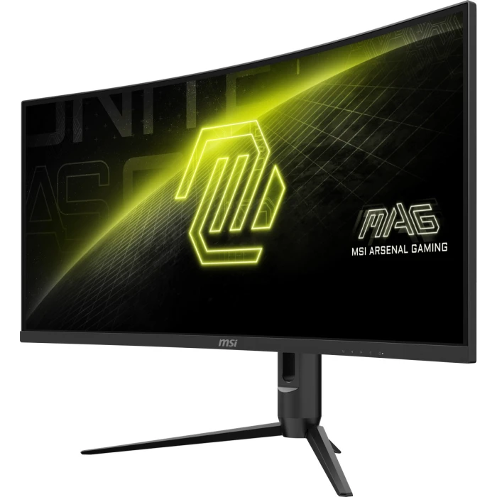 MSI MAG 342CQR E2 34" VA 21:9 180Hz