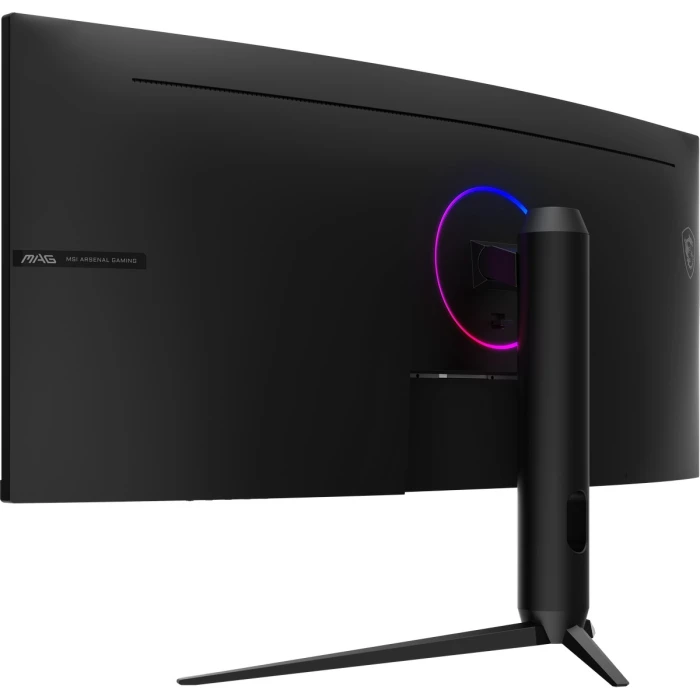 MSI MAG 342CQR E2 34" VA 21:9 180Hz
