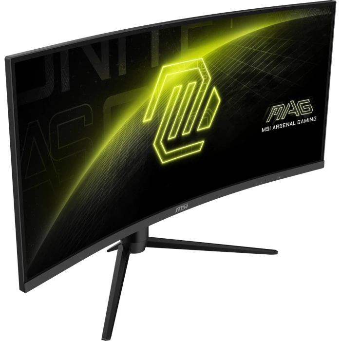 MSI MAG 342CQR E2 34" VA 21:9 180Hz